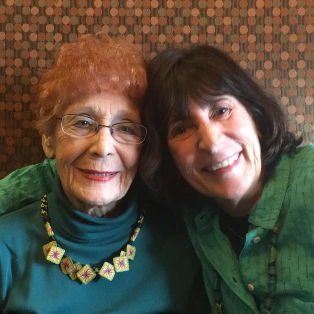 Meet your Posher, Susan h.